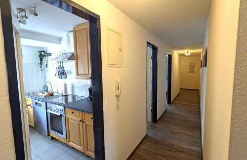 HW4B - Urlaubsmagie - Zentral mit Gemeinschaftsgarten, -Pool & -Sauna - Foto 30