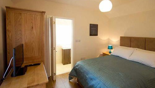 Beechwood Cottage - Foto 5