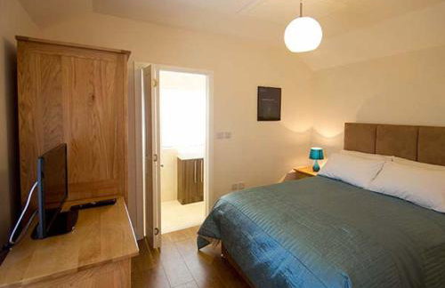 Beechwood Cottage - Foto 5