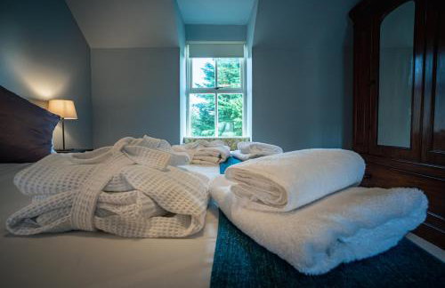 The Farmhouse, 6 bed property, Forres - Foto 19