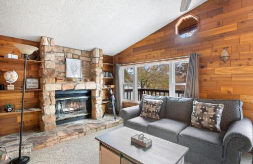 Stunning Lake View On A Nice & Quiet Relaxing Home - Foto 8