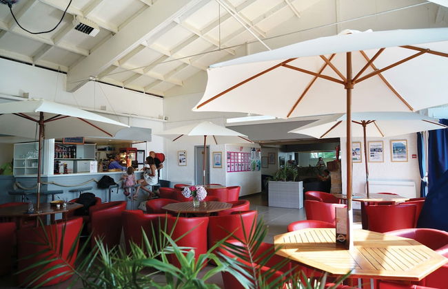 VVF Belle-Île-en-Mer, Le Palais - Photo 34