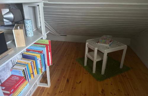 Ferienwohnung Midsommar - Foto 18