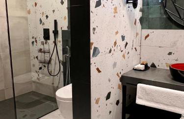 Global Home - Aparthotel - No Contact Check In - Foto 21