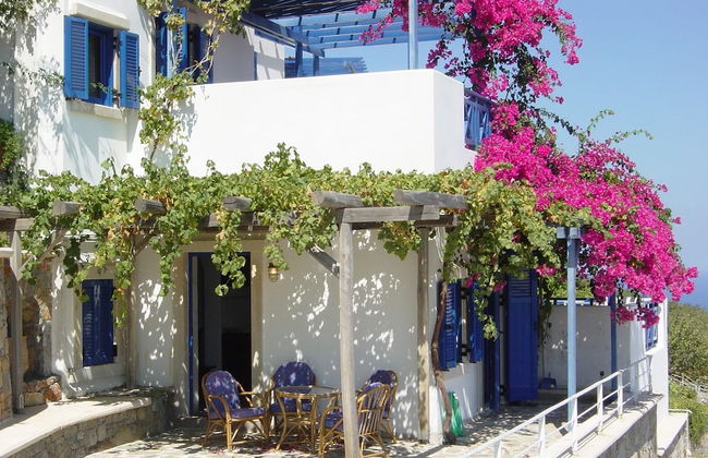 Nymphes Luxury Apartments - Foto 66