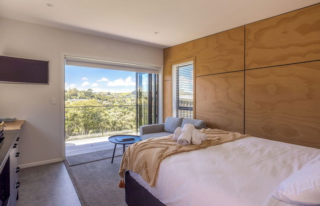 Hidden Valley Waiheke - Foto 45