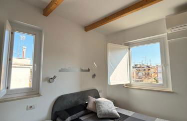 Occhiosuroma Boutique Rooftop Musei Vaticani - Foto 12