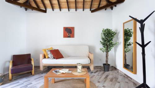 Casa Evaristo with Roque Nublo view - Foto 4