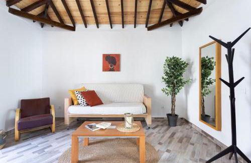 Casa Evaristo with Roque Nublo view - Foto 4