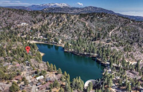 Tres Patos - Lakefront Stay for 8 - Foto 52