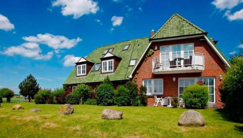 Haus Jenny Wohnung E1 mit Terrasse - Foto 3, Garden