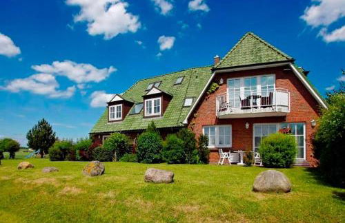 Haus Jenny Wohnung E1 mit Terrasse - Photo 3