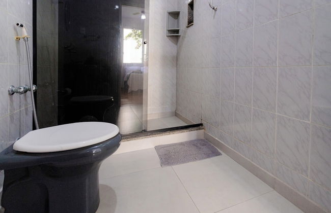 SUH Leme 01 Beach Spacious - Foto 49