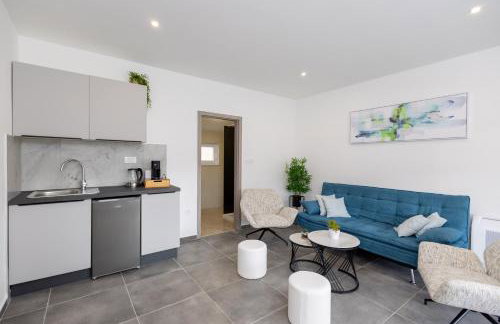 Villa Marin - Foto 40