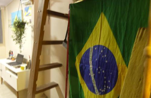 Tiny House Rio - Foto 39