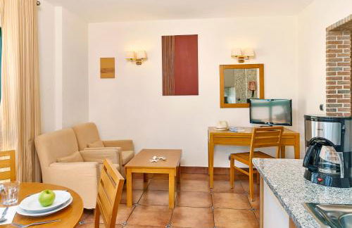 Oceanus Aparthotel - Foto 63