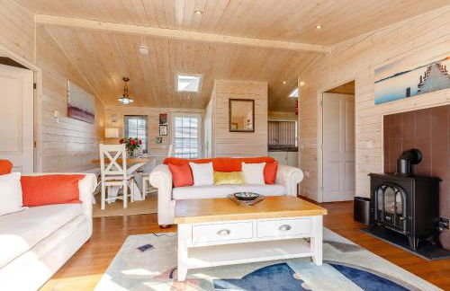 Chestnut Lodge - Foto 7