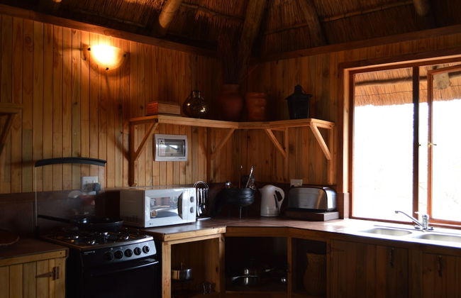 Lion Tree Bush Lodge - Foto 10