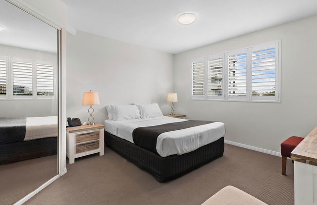 The Oasis Apartments - Foto 12