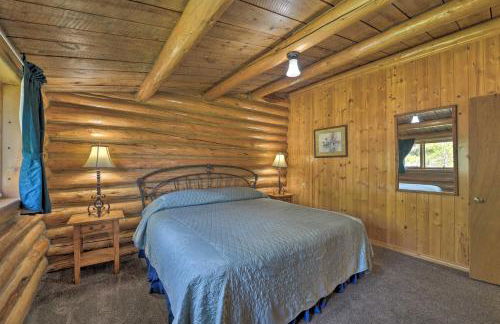 Cozy WY Home Rivers, Lakes, Mountains, Wildlife - Photo 13