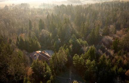 Dom na Leśnym Zaciszu 2 - Foto 44