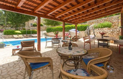 Seven-Bedroom Holiday Home In Dicmo - Photo 3