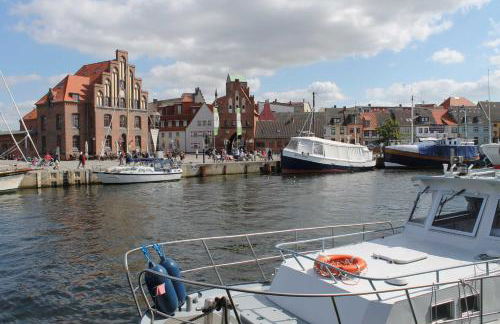 Urlaub "Unterm Storchennest" im Ostseeland Rerik - Foto 33