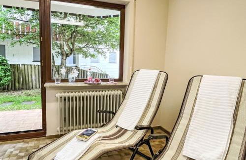 Apartment Sonnenmatt App- 12 by Interhome - Foto 56