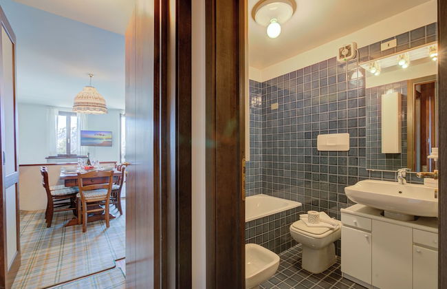 Appartamento Principino 24 Ski in Ski out - Foto 13