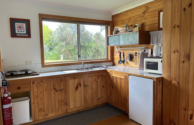 Clifton Beach Lodge - Foto 13