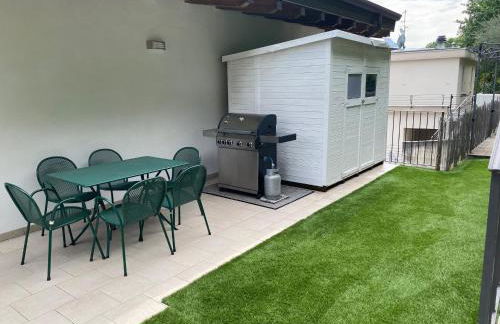 Casa Franka Garda Lake View - Foto 35