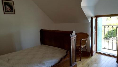 Maison charmante et rustique en Vallée du Cher pour vacances au calme - FR-1-491-394 - Foto 5