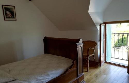 Maison charmante et rustique en Vallée du Cher pour vacances au calme - FR-1-491-394 - Foto 5