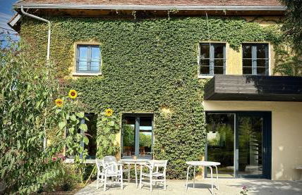 L'Ecrin des Marronniers - Foto 15