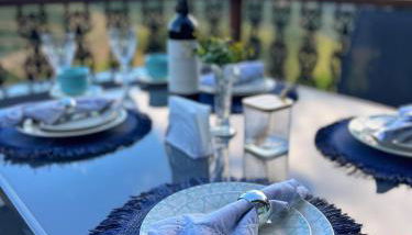 Refúgio Suiço em Vargem Alta - Photo 4