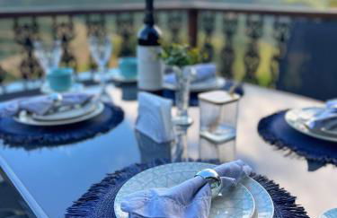 Refúgio Suiço em Vargem Alta - Photo 4