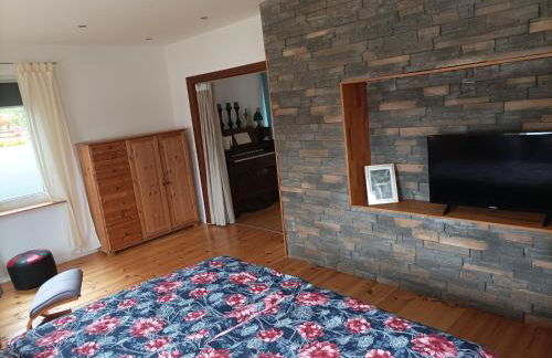 Ferienwohnung Stapelmoor - Foto 9