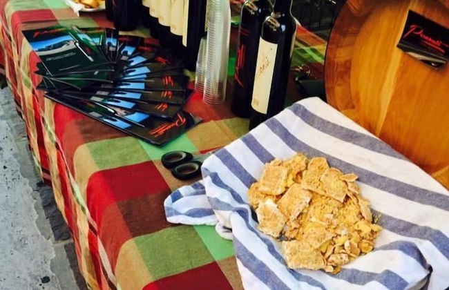 B&B Azienda Perconti - Foto 19