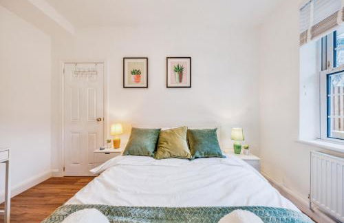 Stylish Flat, London Bridge, Free Weekend Parking - Foto 15