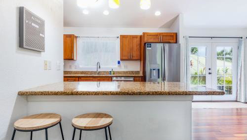 Aloha Valley Shores 31 plus day rental - Foto 5