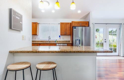 Aloha Valley Shores 31 plus day rental - Foto 5