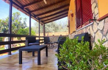 Casa Vacanze Villino Nando - Foto 26