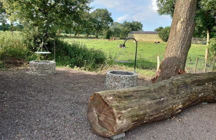 De Leev - Landhaus Lübbertsfehn - Foto 11