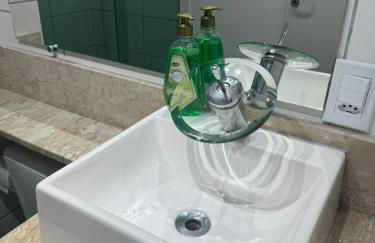 Apê 102, ao lado da Graal, Dutra e próximo da Amam - Foto 12