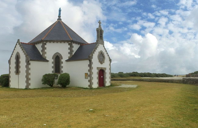 VVF Golfe du Morbihan Sarzeau Arzon - Foto 33