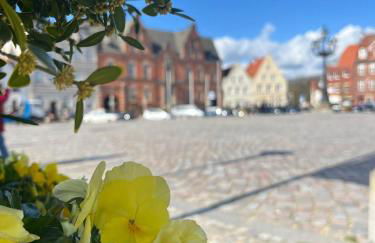 Ferienwohnungen Glückstadt - Foto 45