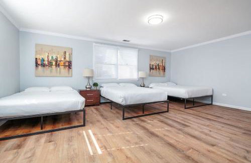 Beautiful Remodeled Penthouse Unit in Old Town - Foto 6