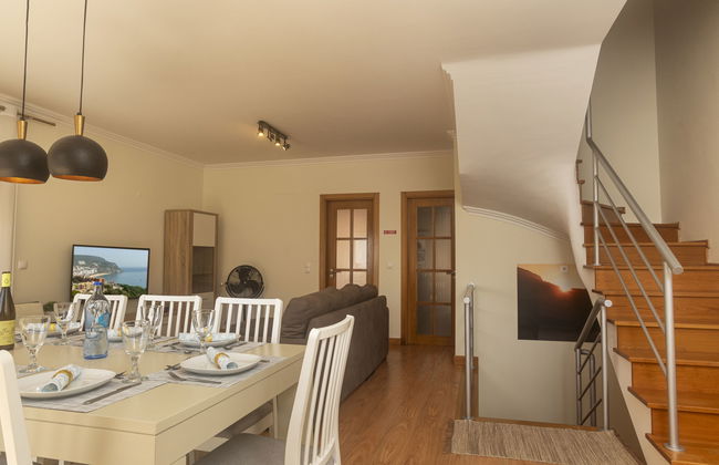 O segredo de Sesimbra - Foto 7