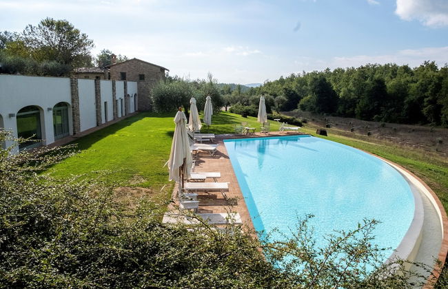 Acquaghiaccia Country House & Spa - Foto 11