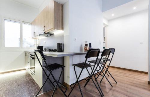 Bohemian Chic in the Heart of Athens - Foto 7